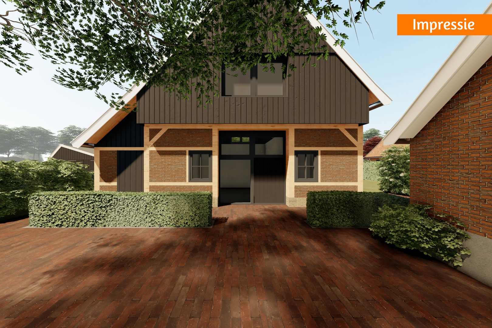 Hofmanweg 4, Enschede foto-7