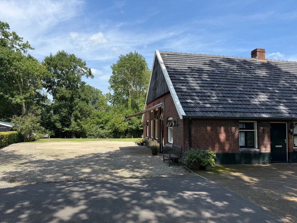 Hofmanweg 4, Enschede foto-2