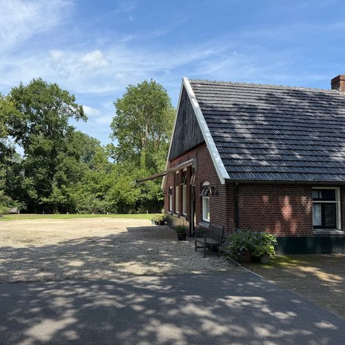 Hofmanweg 4, Enschede foto-1