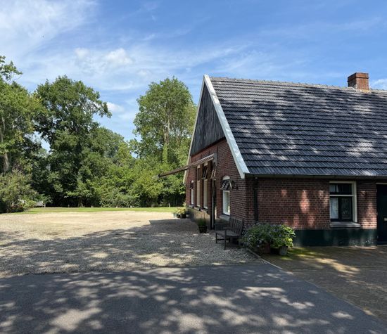 Hofmanweg 4, Enschede