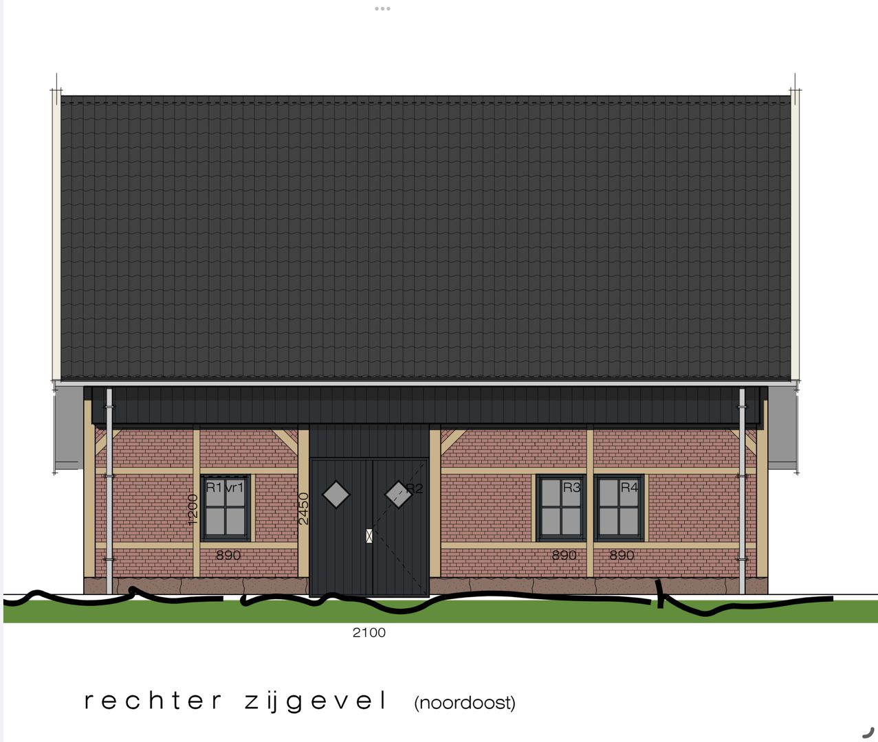 Hofmanweg 4, Enschede foto-21