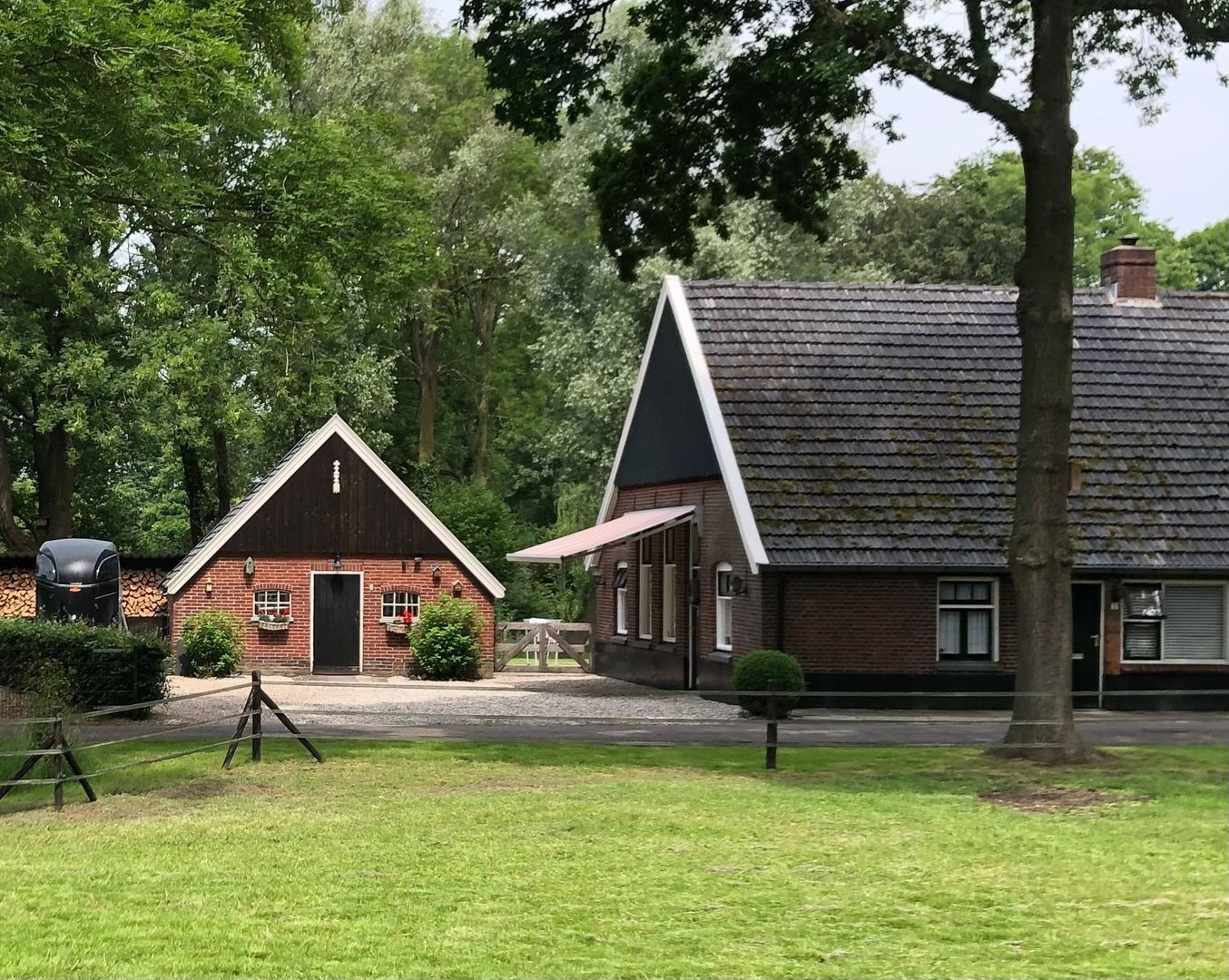 Hofmanweg 4, Enschede foto-11