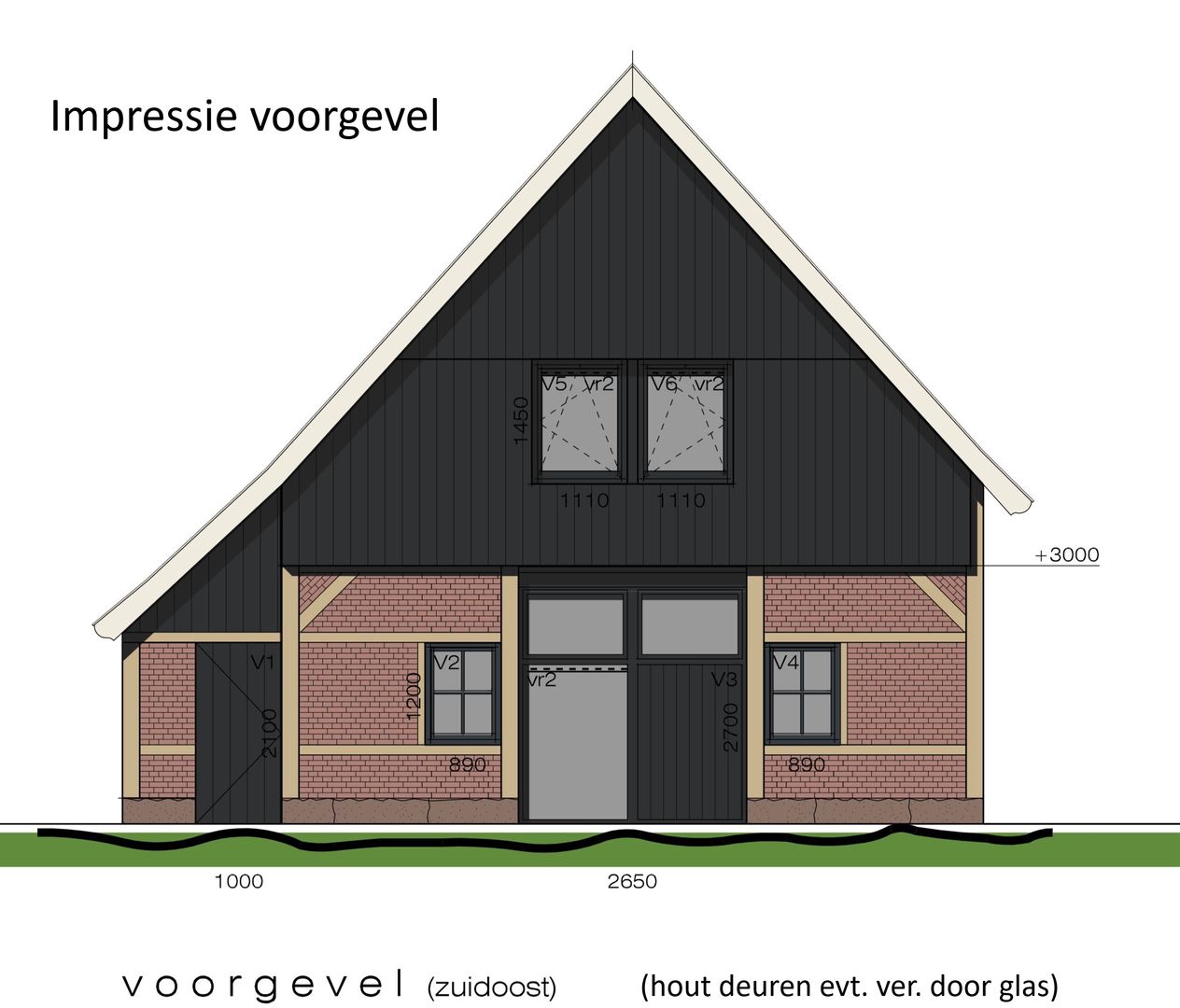 Hofmanweg 4, Enschede foto-20