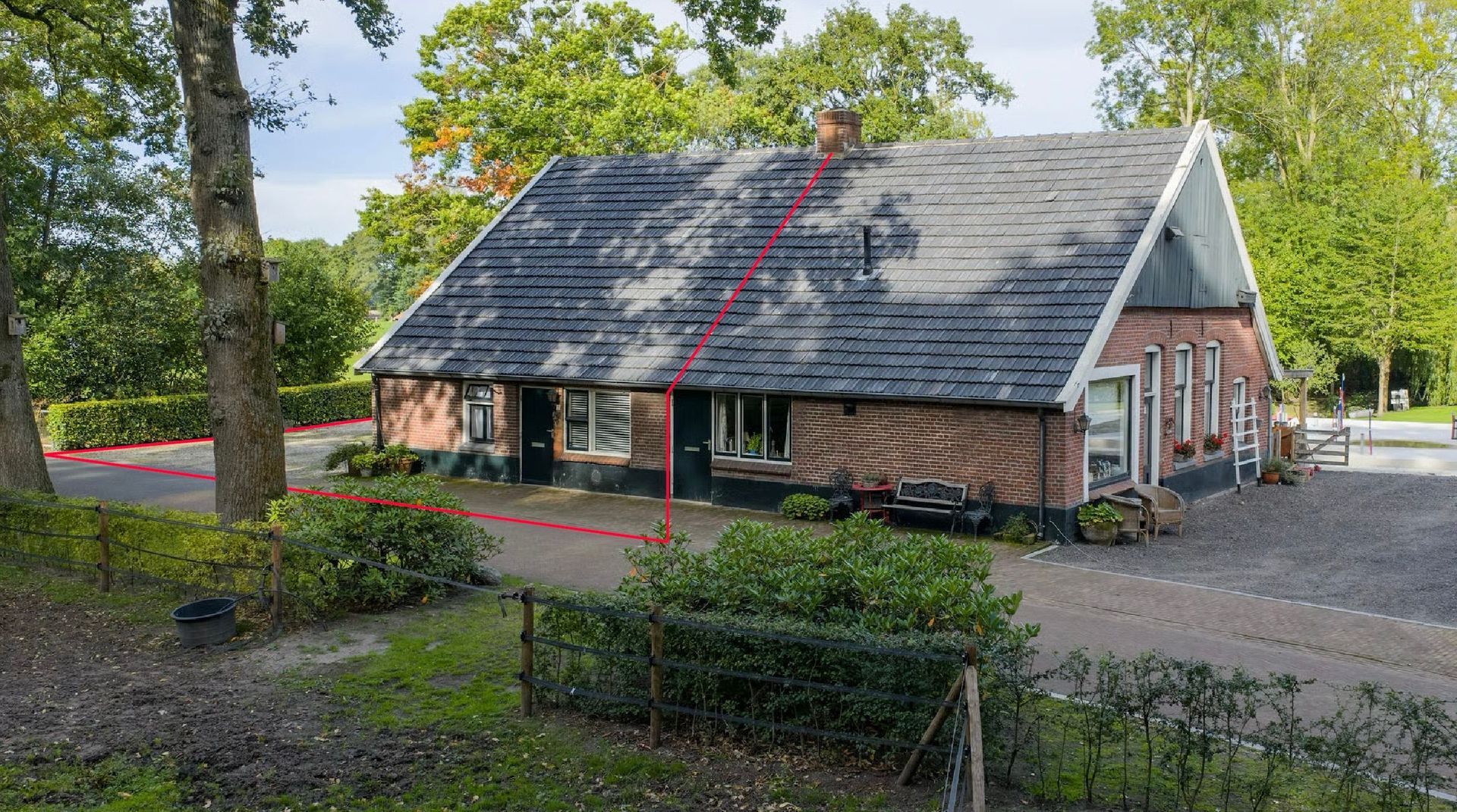 Hofmanweg 4, Enschede foto-13