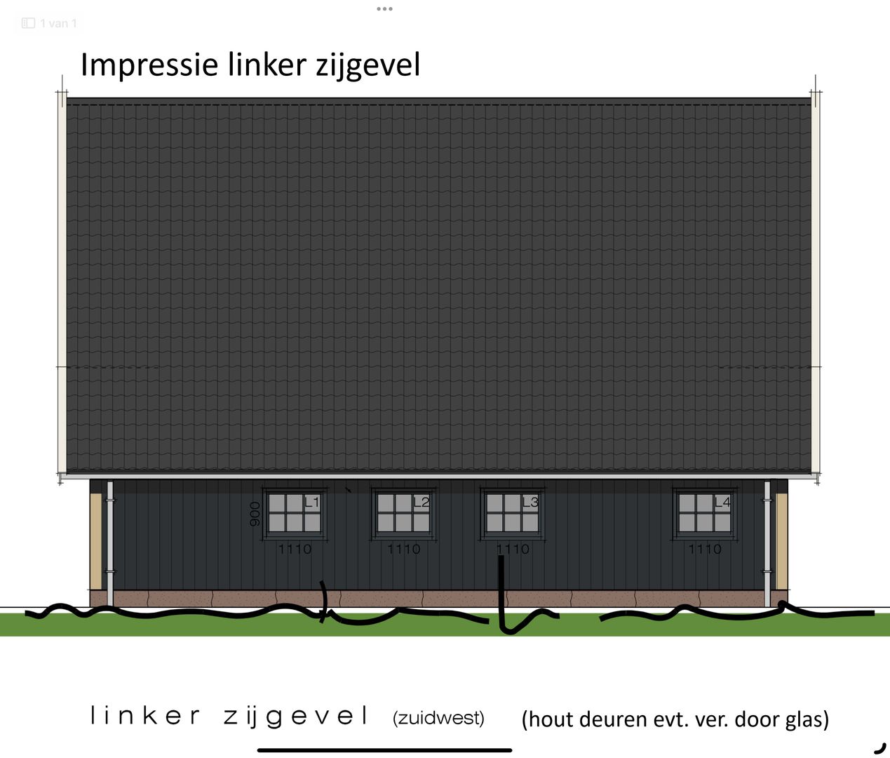 Hofmanweg 4, Enschede foto-18