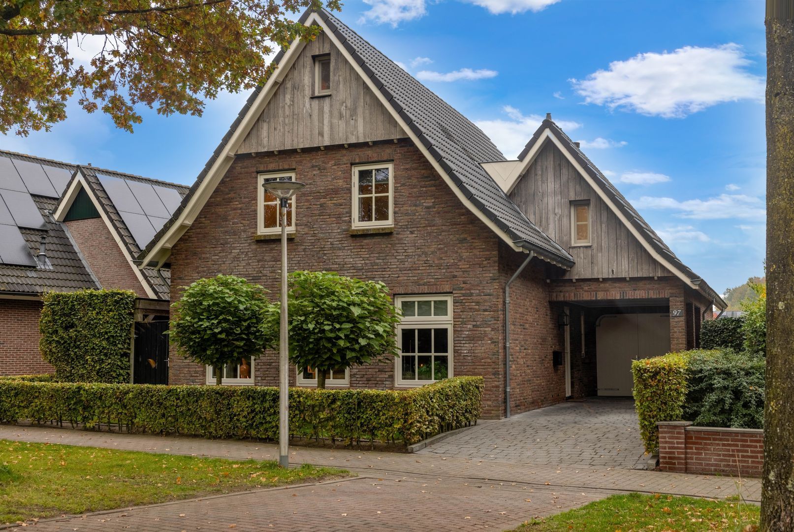 Broekheenseweg 97, Enschede foto-4