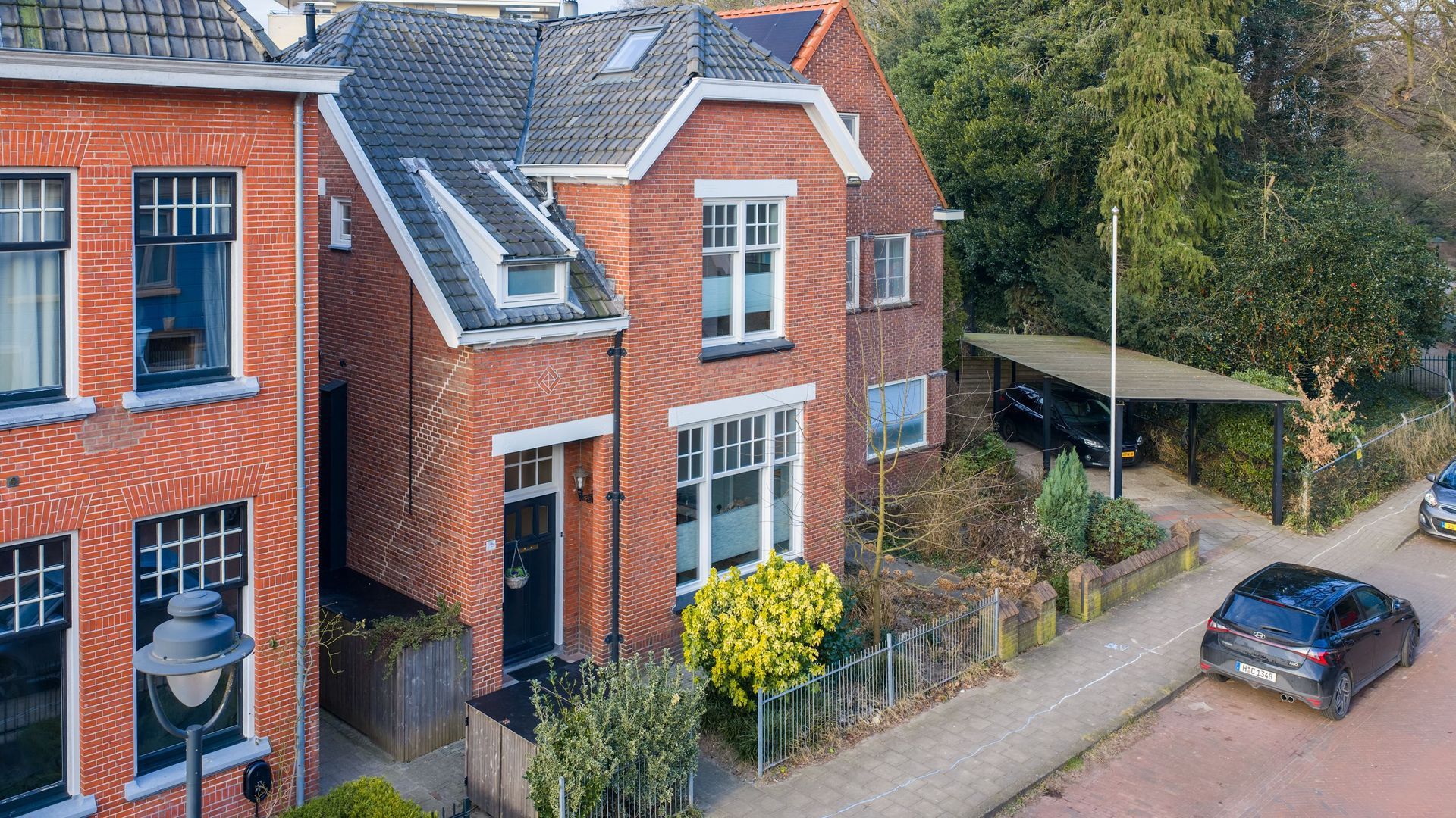 Parkstraat 25, Enschede foto-62