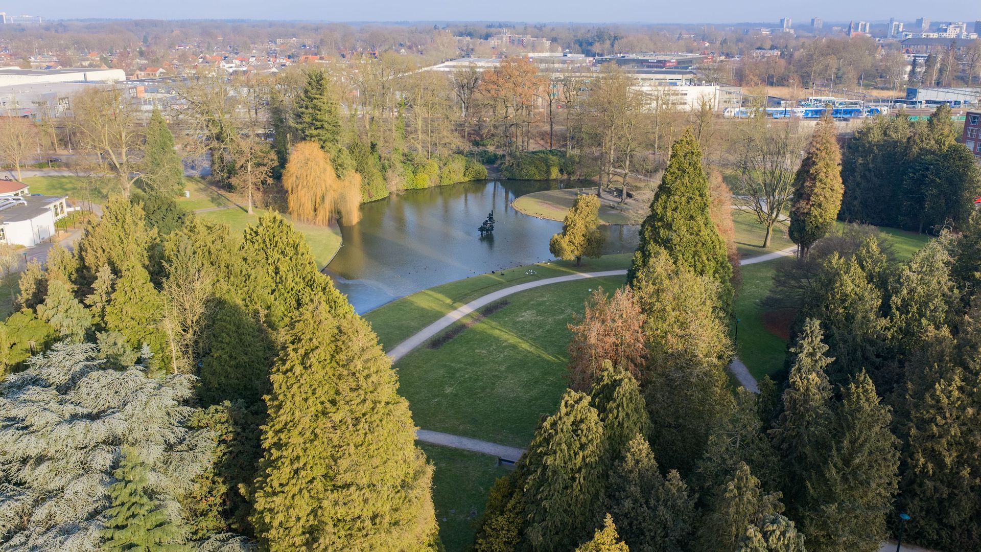 Parkstraat 25, Enschede foto-55