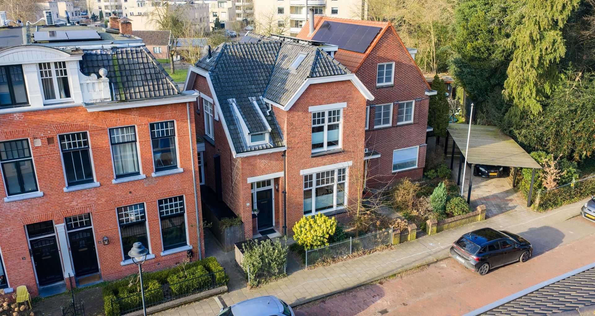 Parkstraat 25, Enschede foto-58