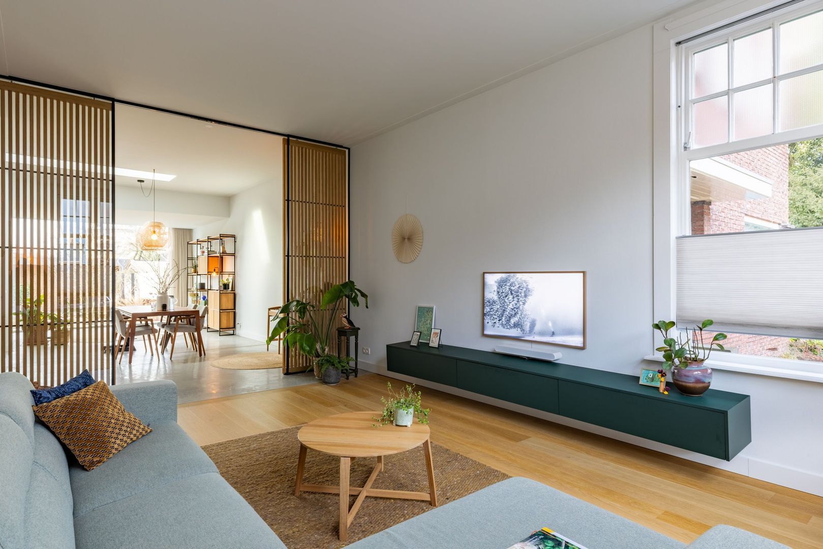 Parkstraat 25, Enschede foto-1