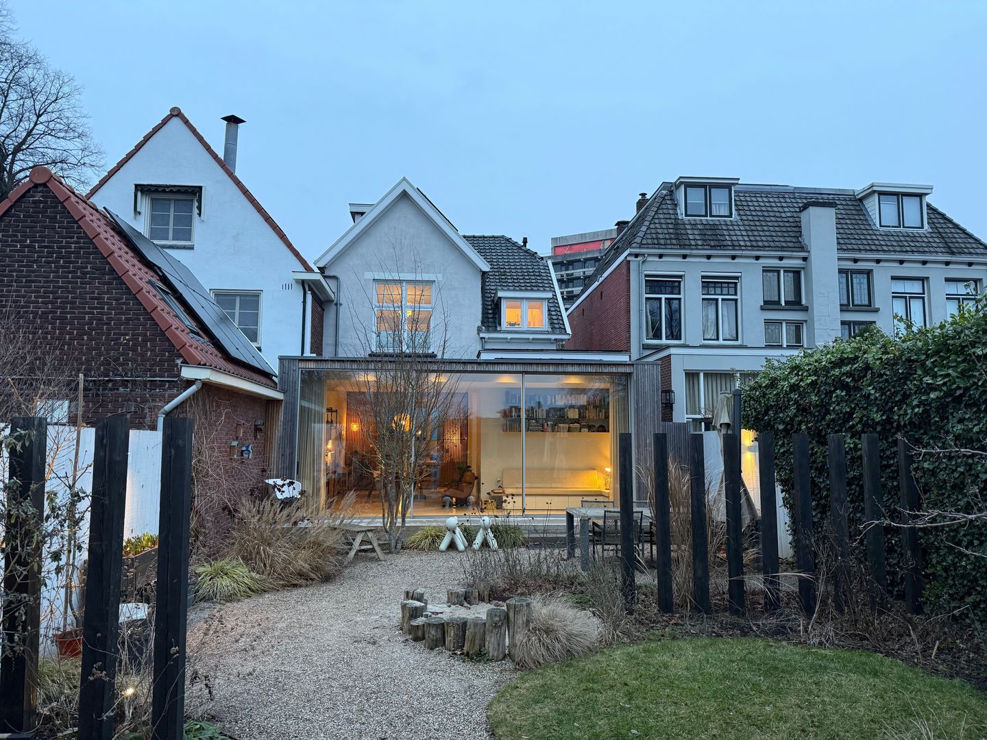 Parkstraat 25, Enschede foto-54