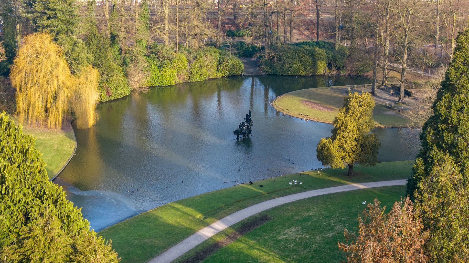 Parkstraat 25, Enschede foto-56