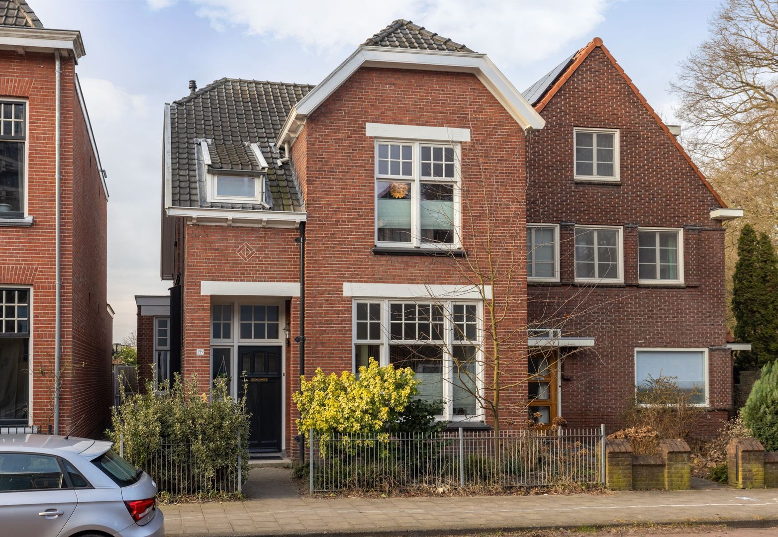 Parkstraat 25, Enschede foto-0