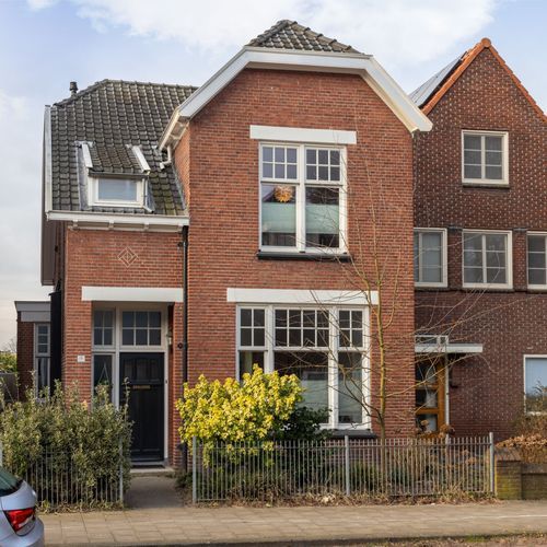 Parkstraat 25, Enschede foto-1