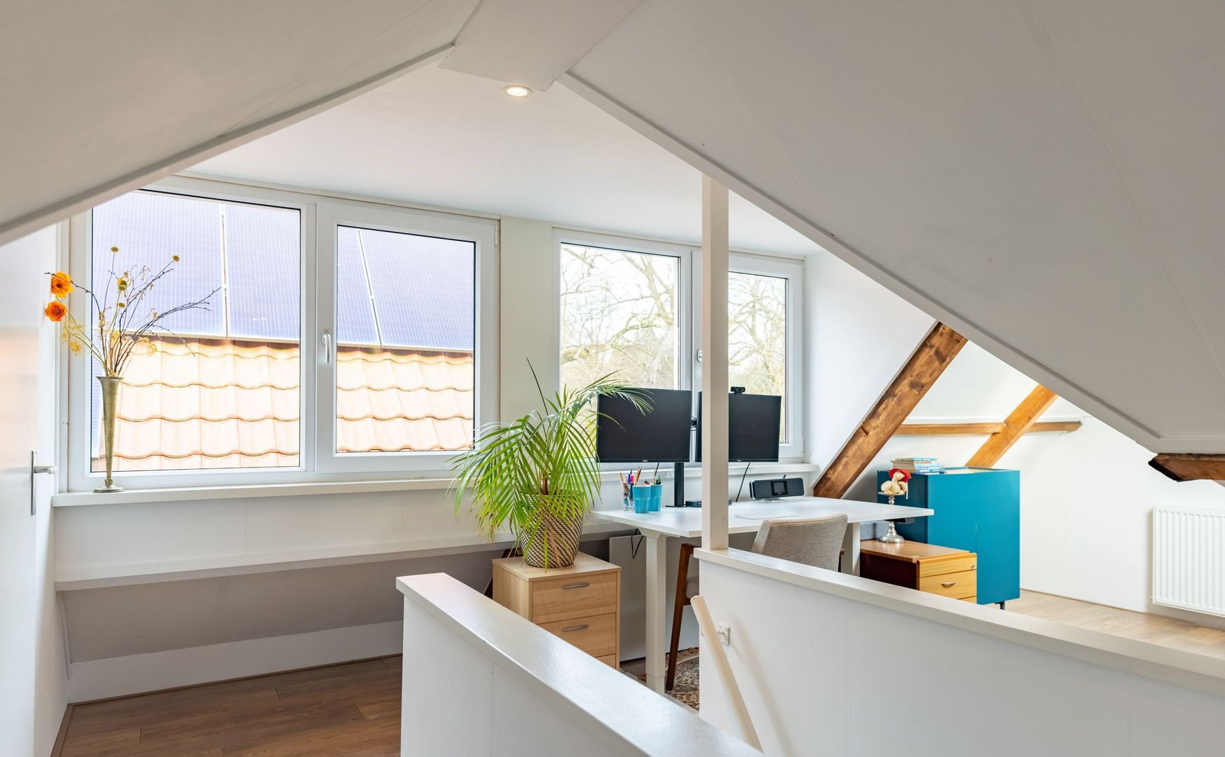 Parkstraat 25, Enschede foto-39