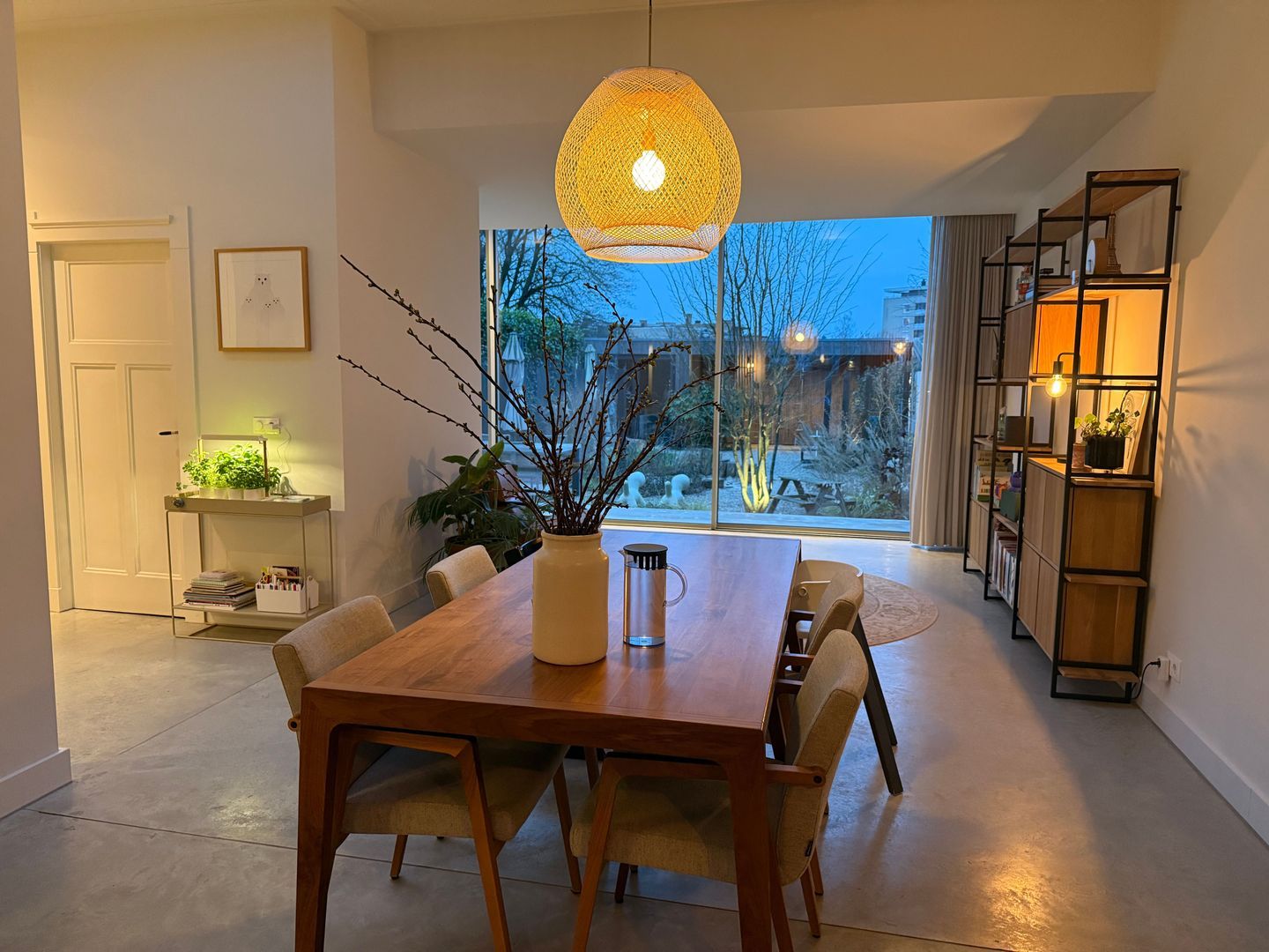 Parkstraat 25, Enschede foto-16