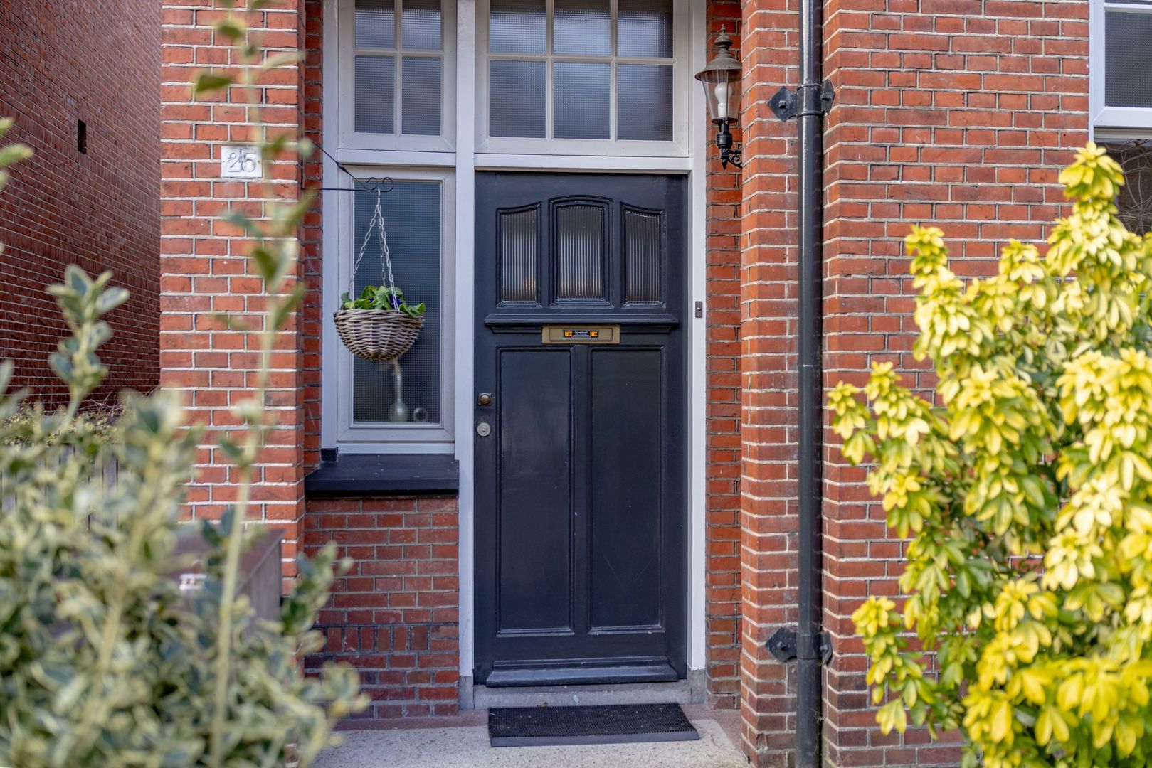 Parkstraat 25, Enschede foto-7