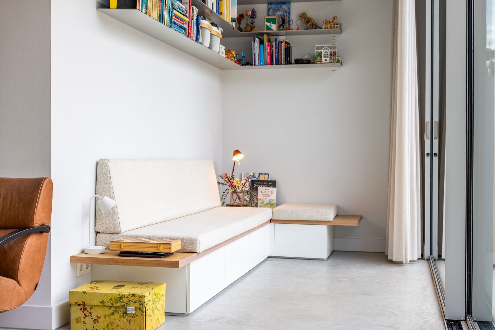 Parkstraat 25, Enschede foto-26