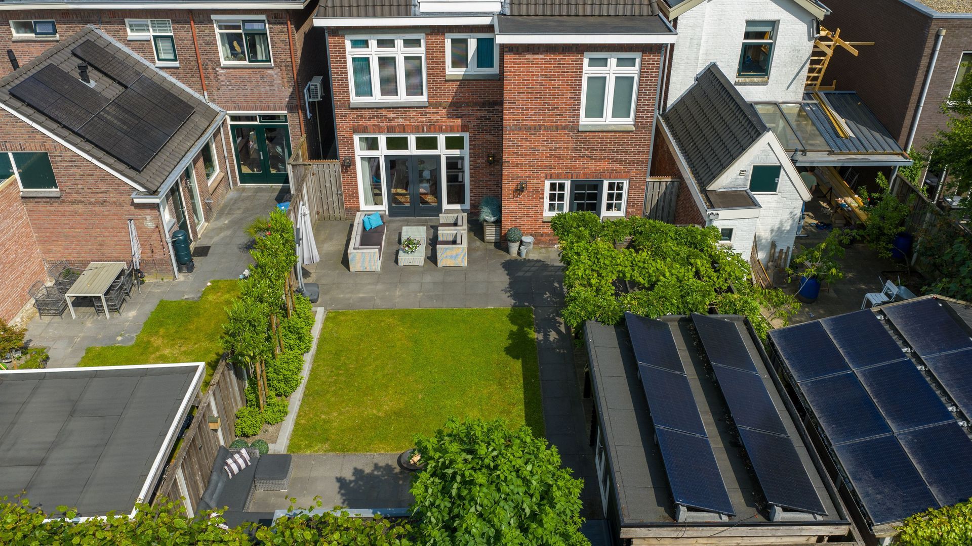 Rozenstraat 43, Enschede foto-47