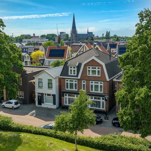 Rozenstraat 43, Enschede foto-1