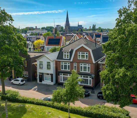 Rozenstraat 43, Enschede