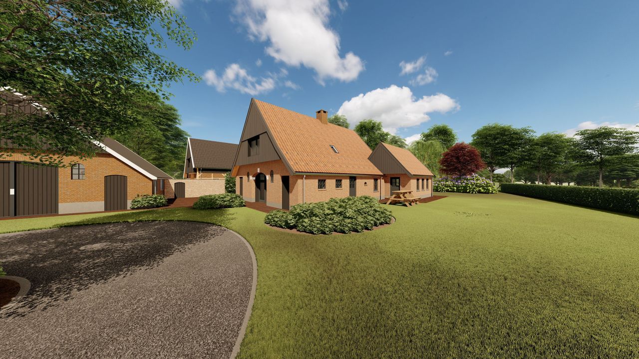 Hofmanweg 2, Enschede foto-3