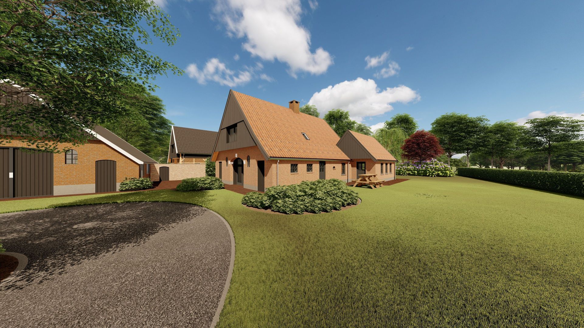 Hofmanweg 2, Enschede foto-2