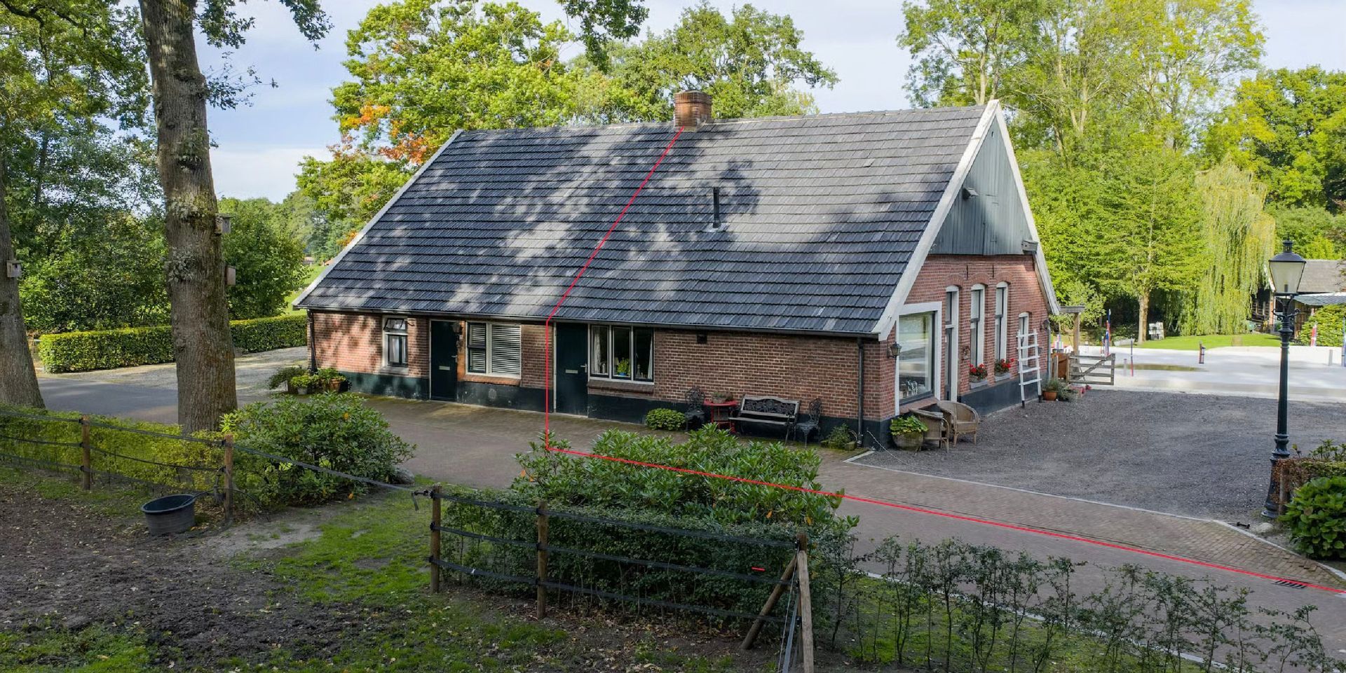 Hofmanweg 2, Enschede foto-4