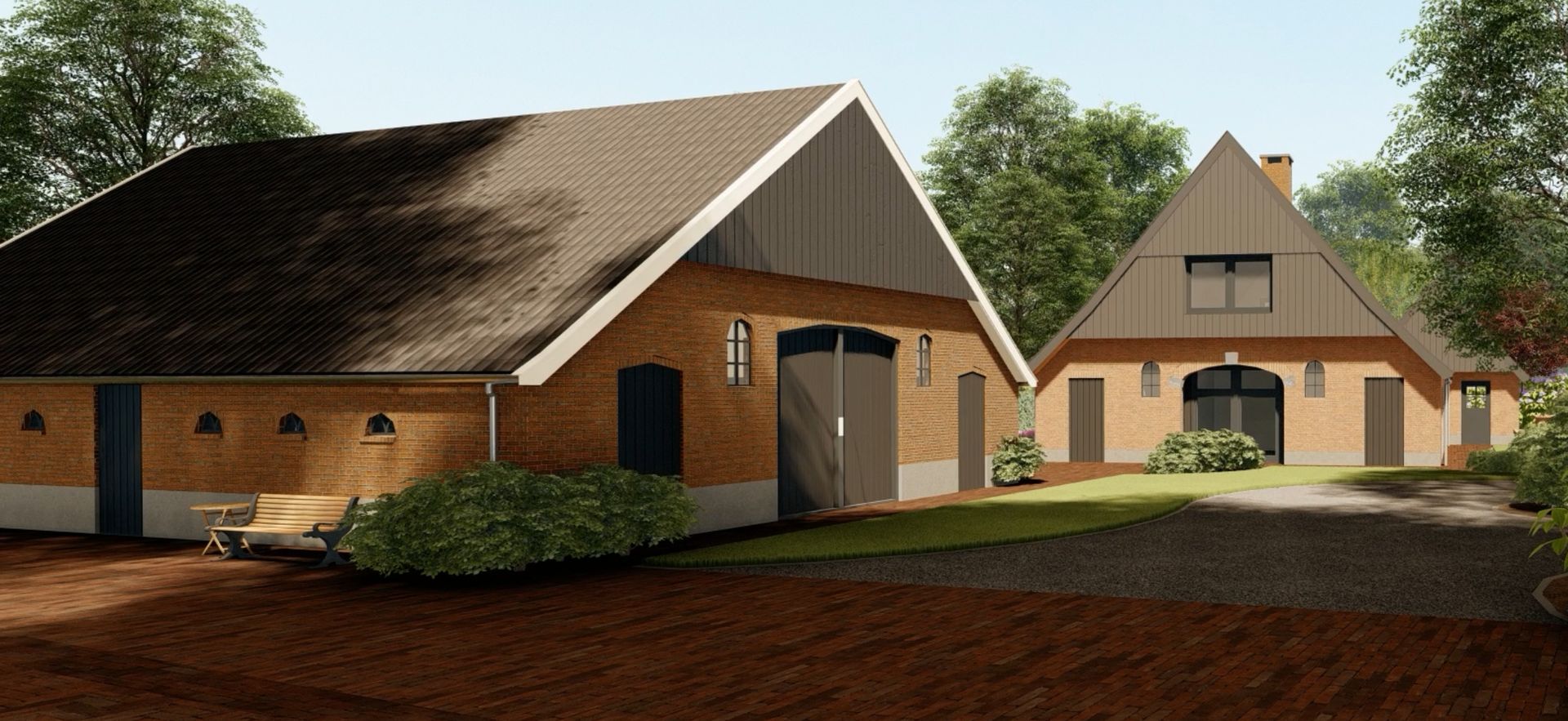 Hofmanweg 2, Enschede foto-1