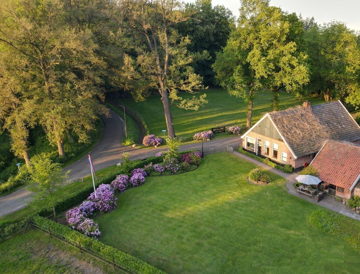 Hofmanweg 2, Enschede foto-0