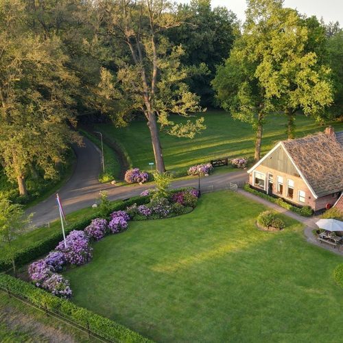 Hofmanweg 2, Enschede foto-1