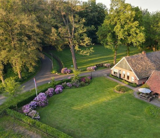 Hofmanweg 2, Enschede