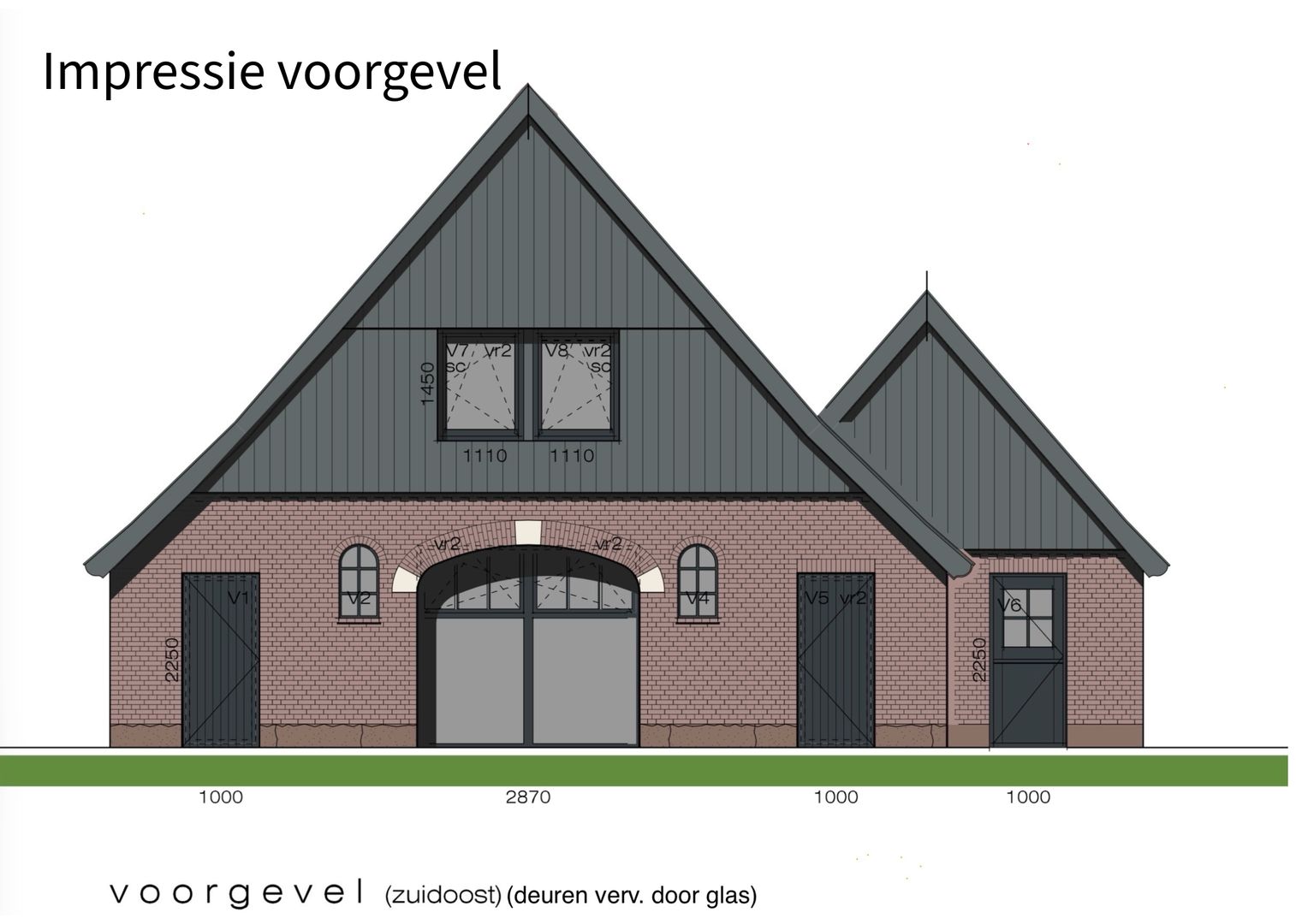 Hofmanweg 2, Enschede foto-15
