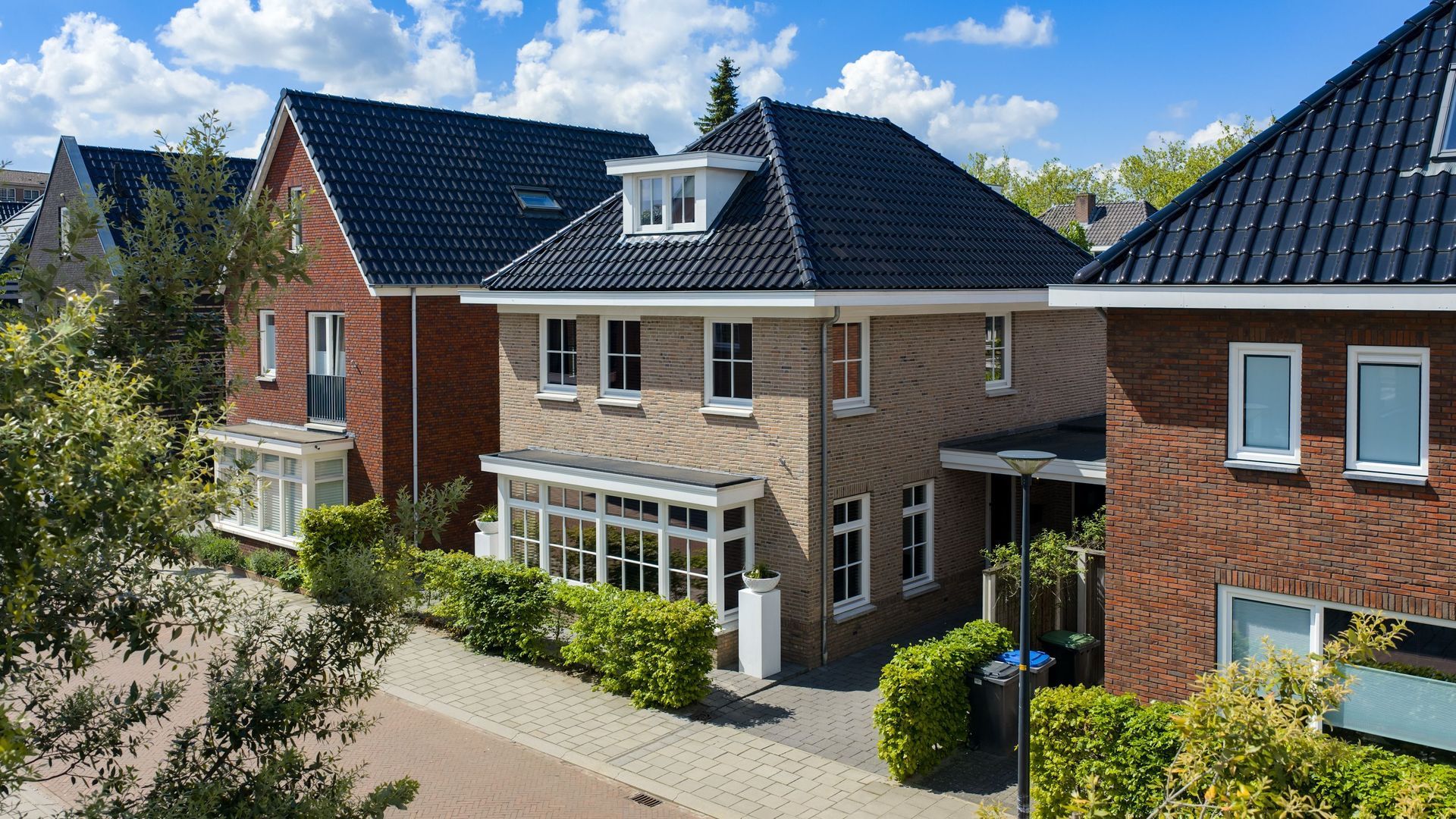 Noordendorplaan 27, Enschede foto-0