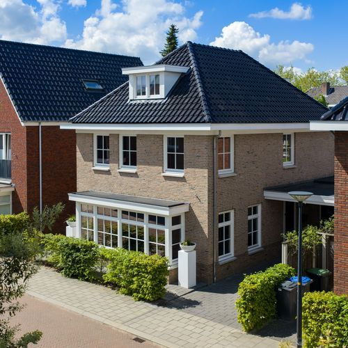 Noordendorplaan 27, Enschede foto-1