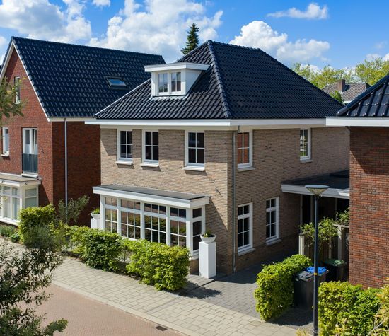 Noordendorplaan 27, Enschede