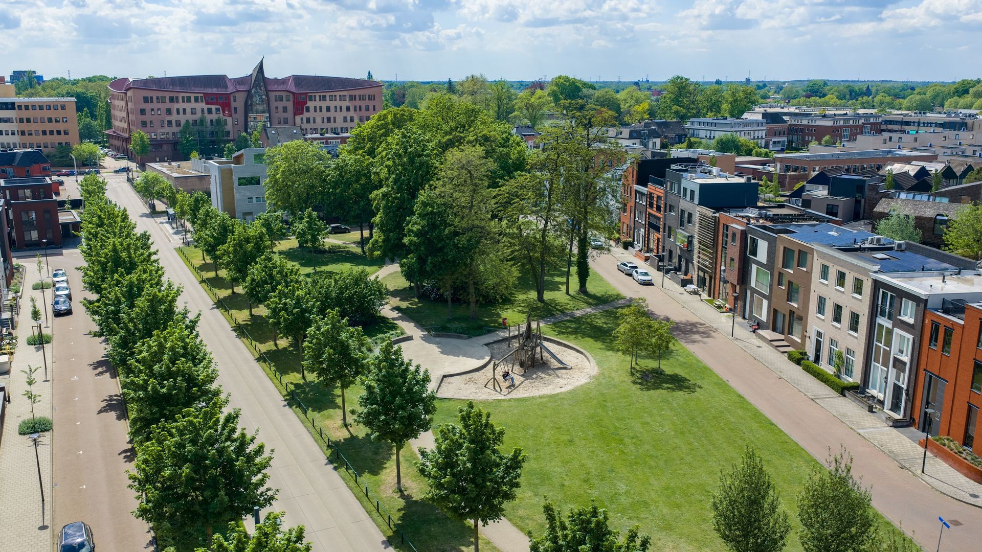 Noordendorplaan 27, Enschede foto-41