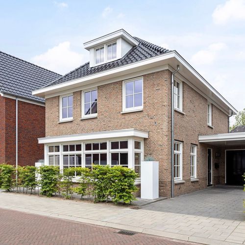 Noordendorplaan 27, Enschede foto-1