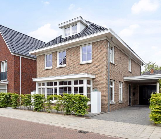 Noordendorplaan 27, Enschede