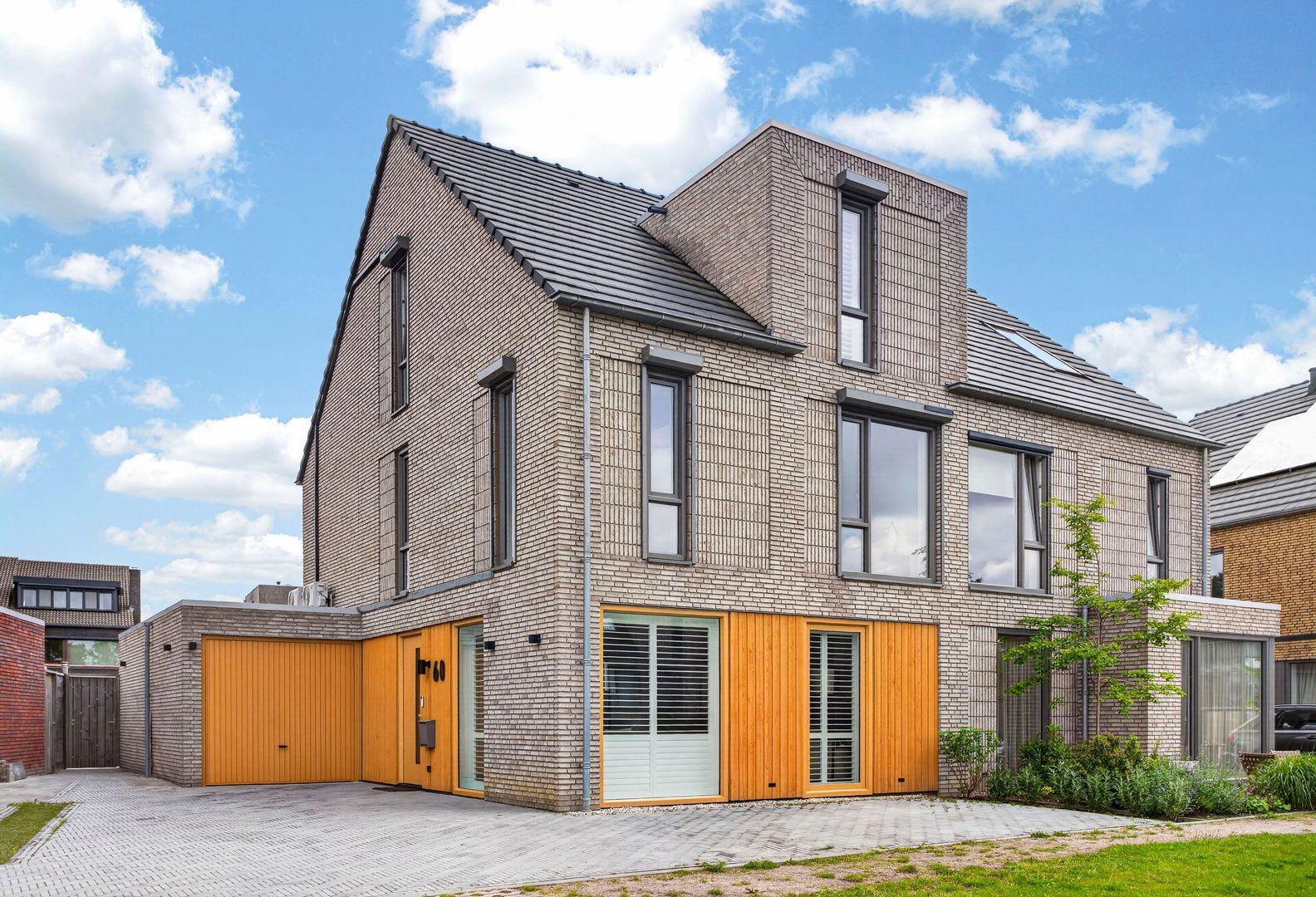Roombekerveld 60, Enschede foto-56