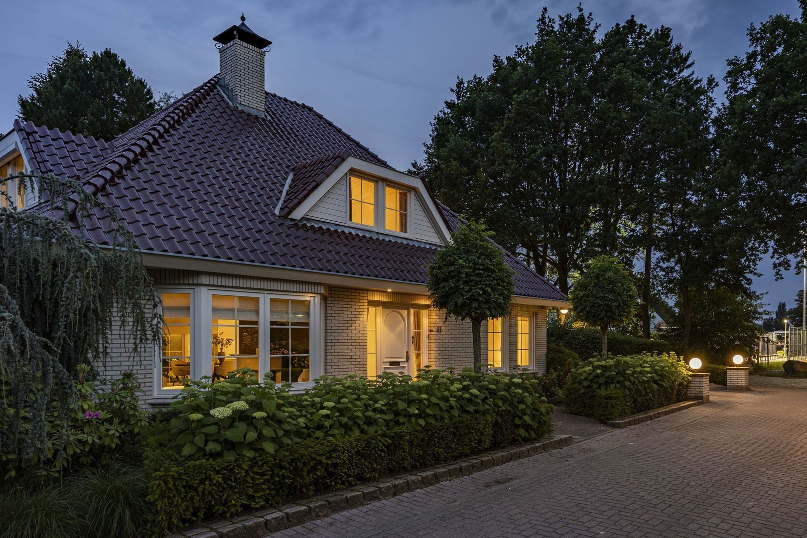 Groot Tegeler 37, Enschede foto-49