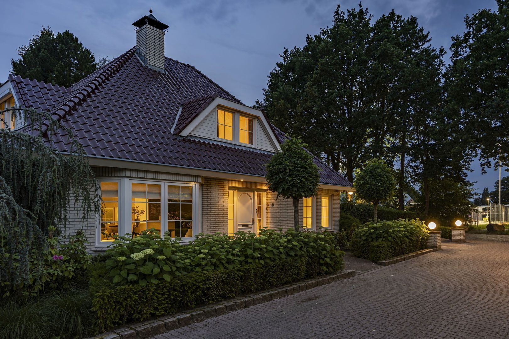 Groot Tegeler 37, Enschede foto-50