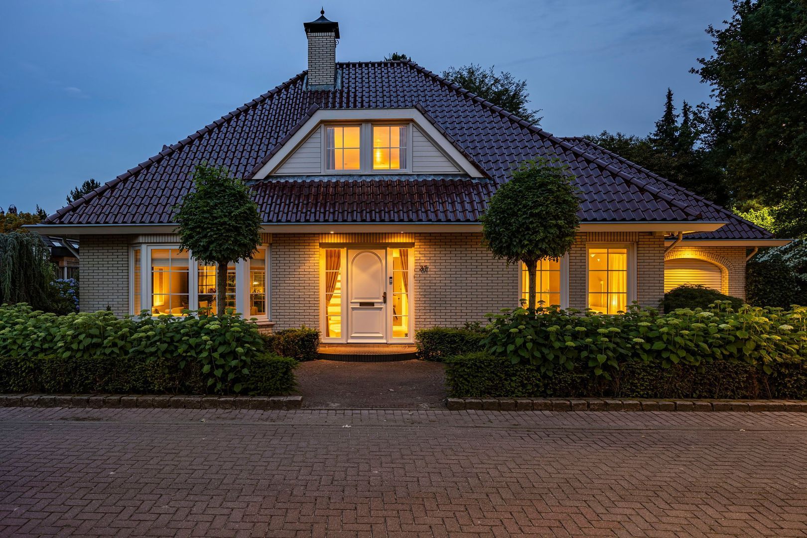 Groot Tegeler 37, Enschede foto-48
