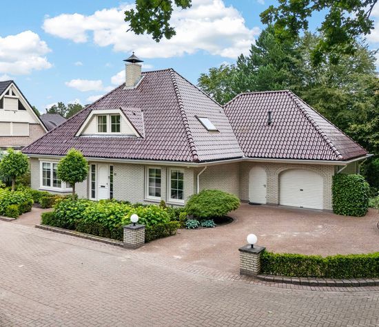 Groot Tegeler 37, Enschede
