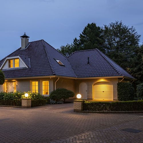 Groot Tegeler 37, Enschede foto-1