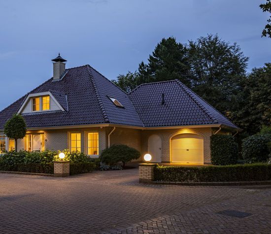 Groot Tegeler 37, Enschede