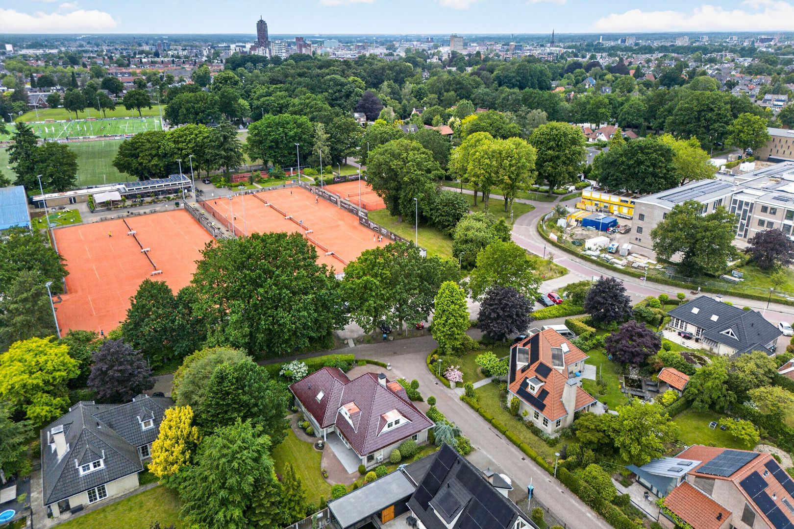 Groot Tegeler 37, Enschede foto-58