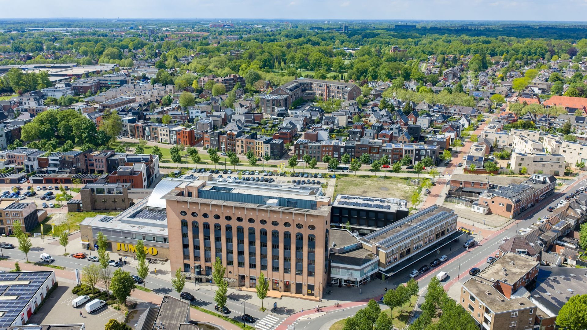 Schaddenspoor 9, Enschede foto-67