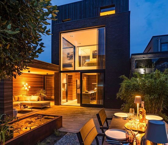 Schaddenspoor 9, Enschede