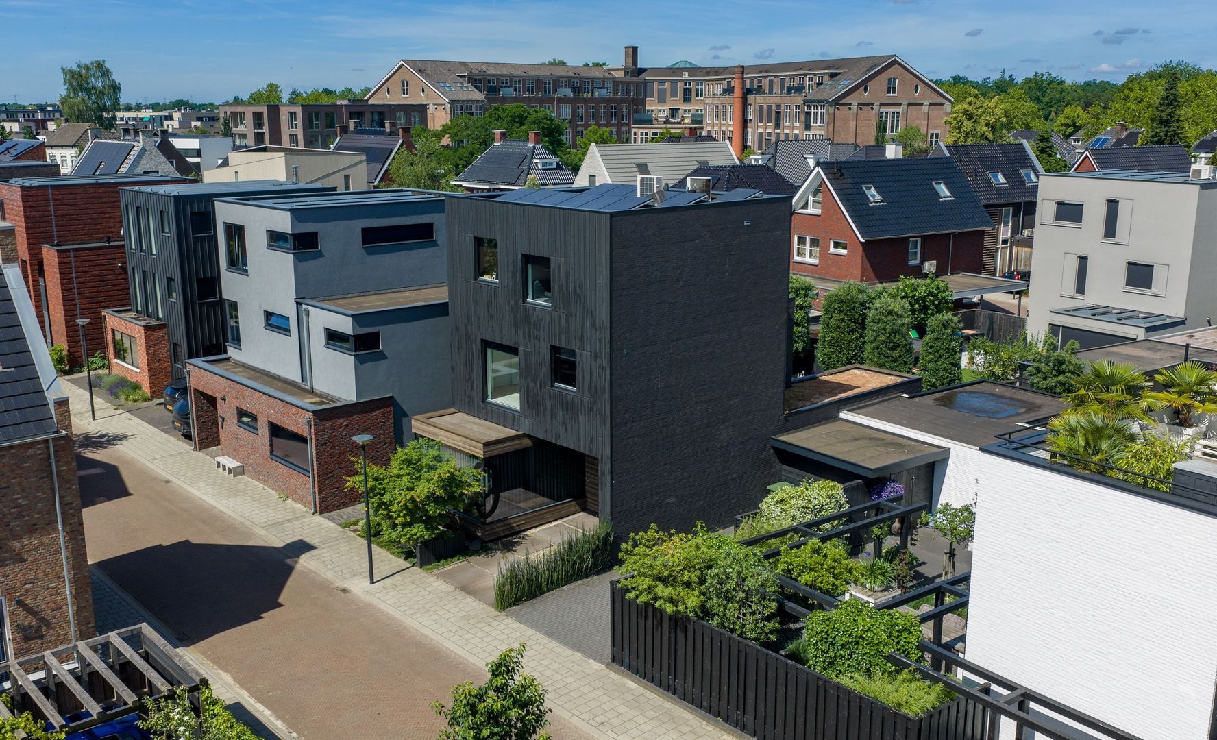 Schaddenspoor 9, Enschede foto-63